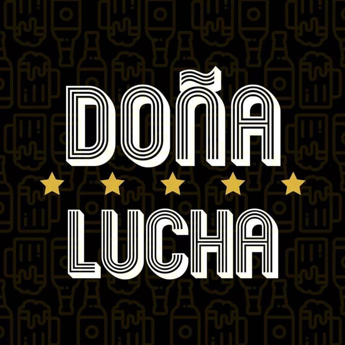 Restaurantes Doña Lucha Bar