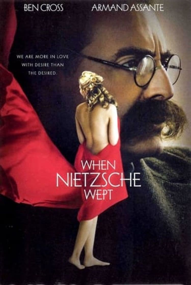 Movie When Nietzsche Wept