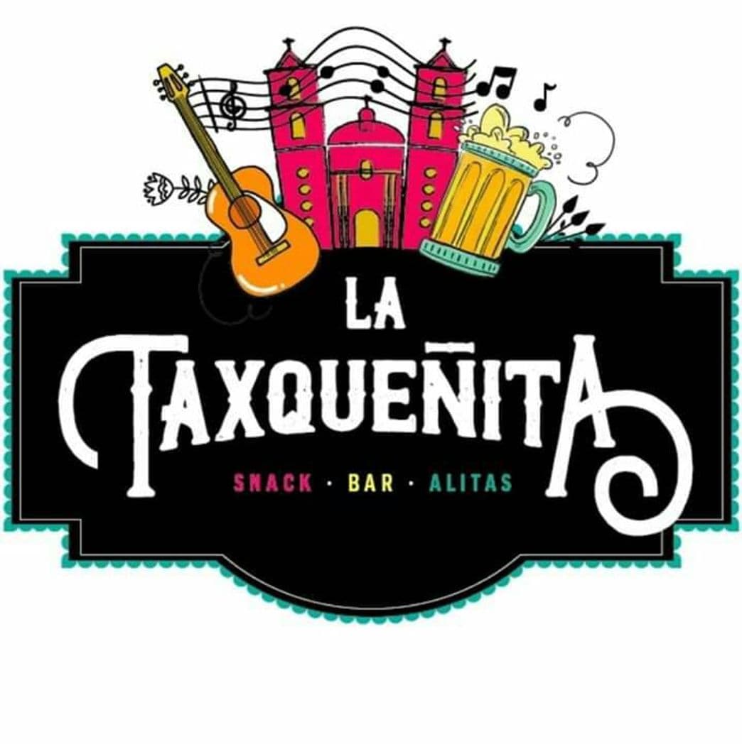 Restaurantes La Taxqueñita