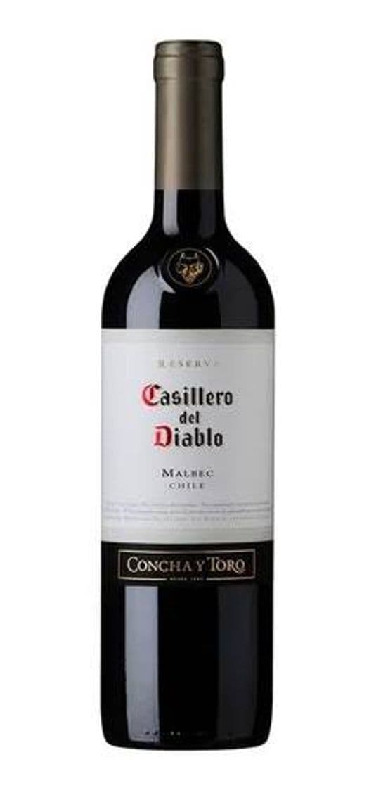 Moda Vino Casillero del Diablo Malbec 🇦🇷🍷🇨🇱