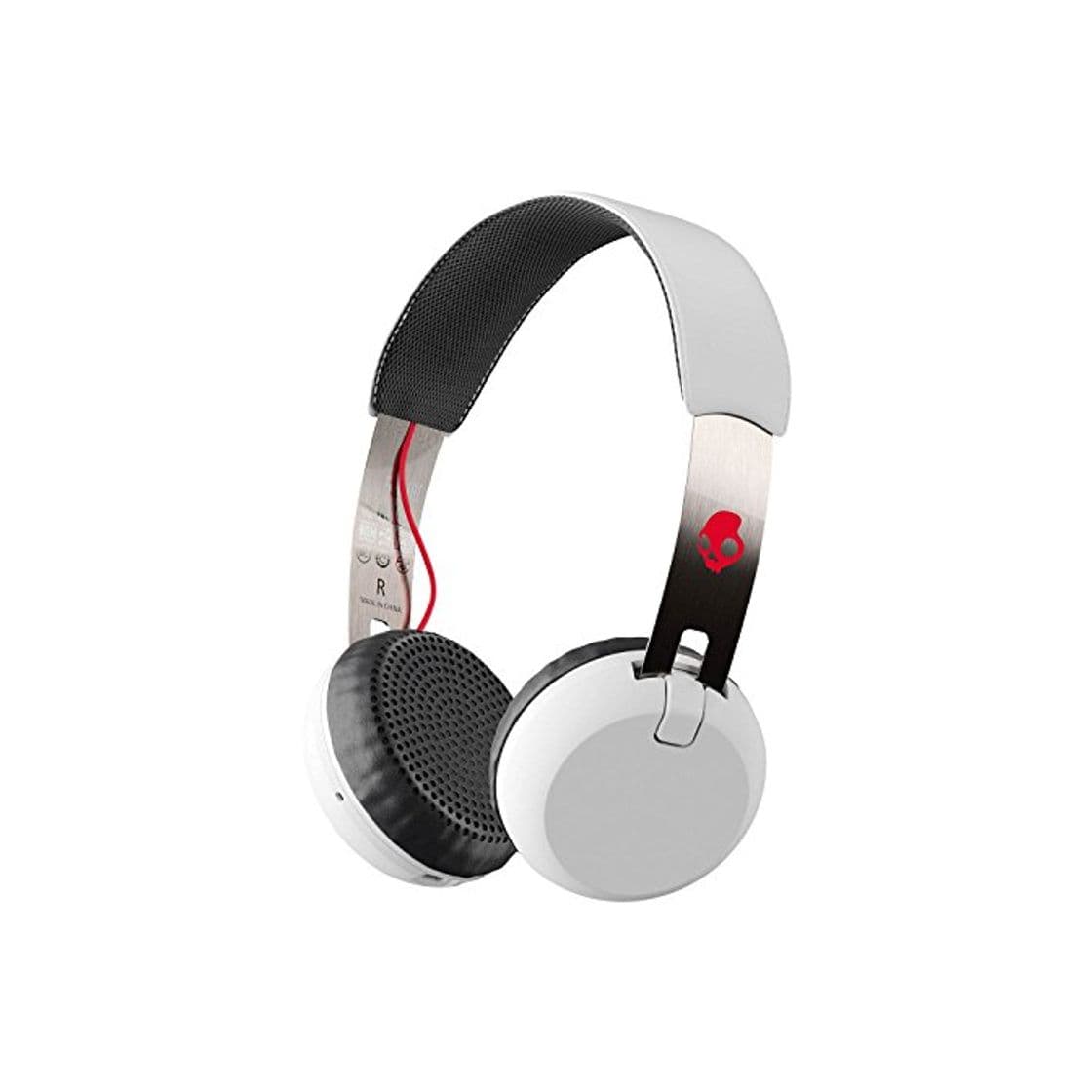 Producto Auriculares de diadema Skullcandy Grind Wireless