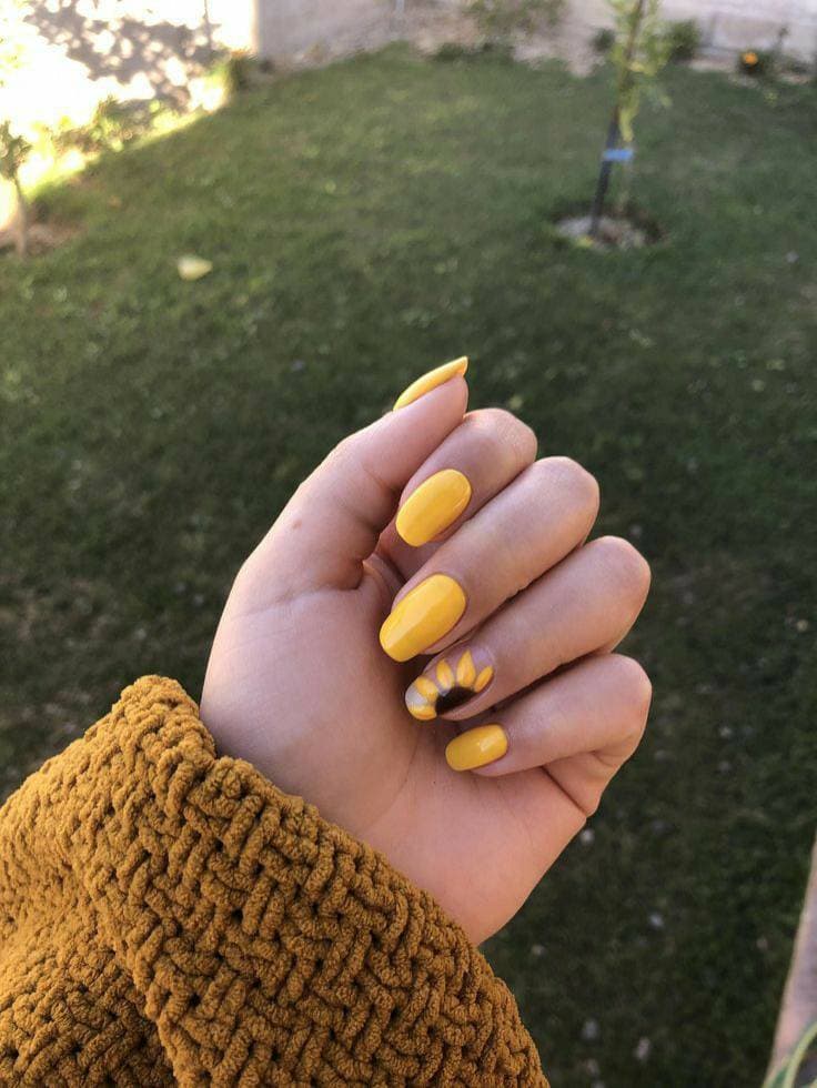 Moda Uñas 💅🏼