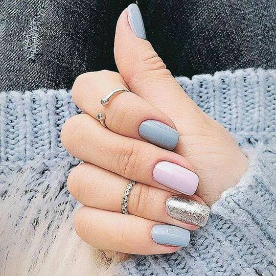 Fashion Uñas 💅🏼