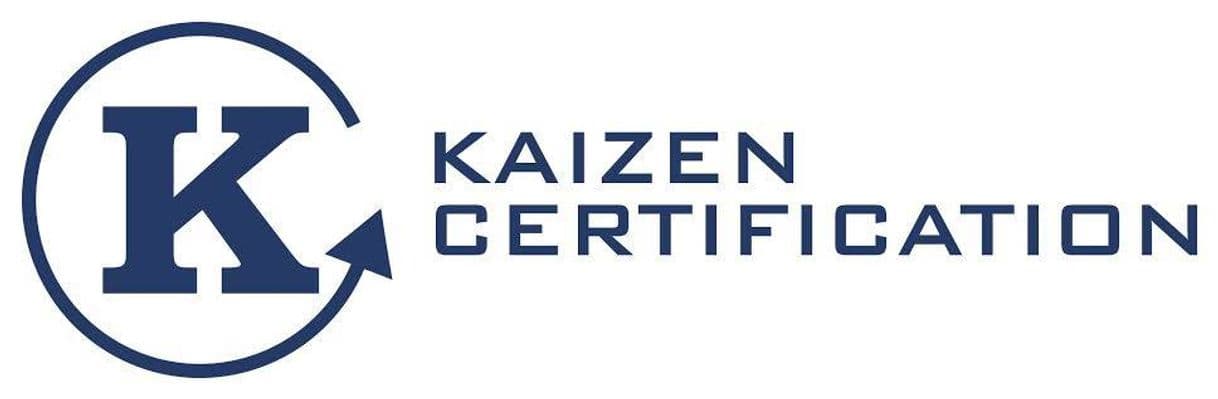 Moda Kaizen Certification