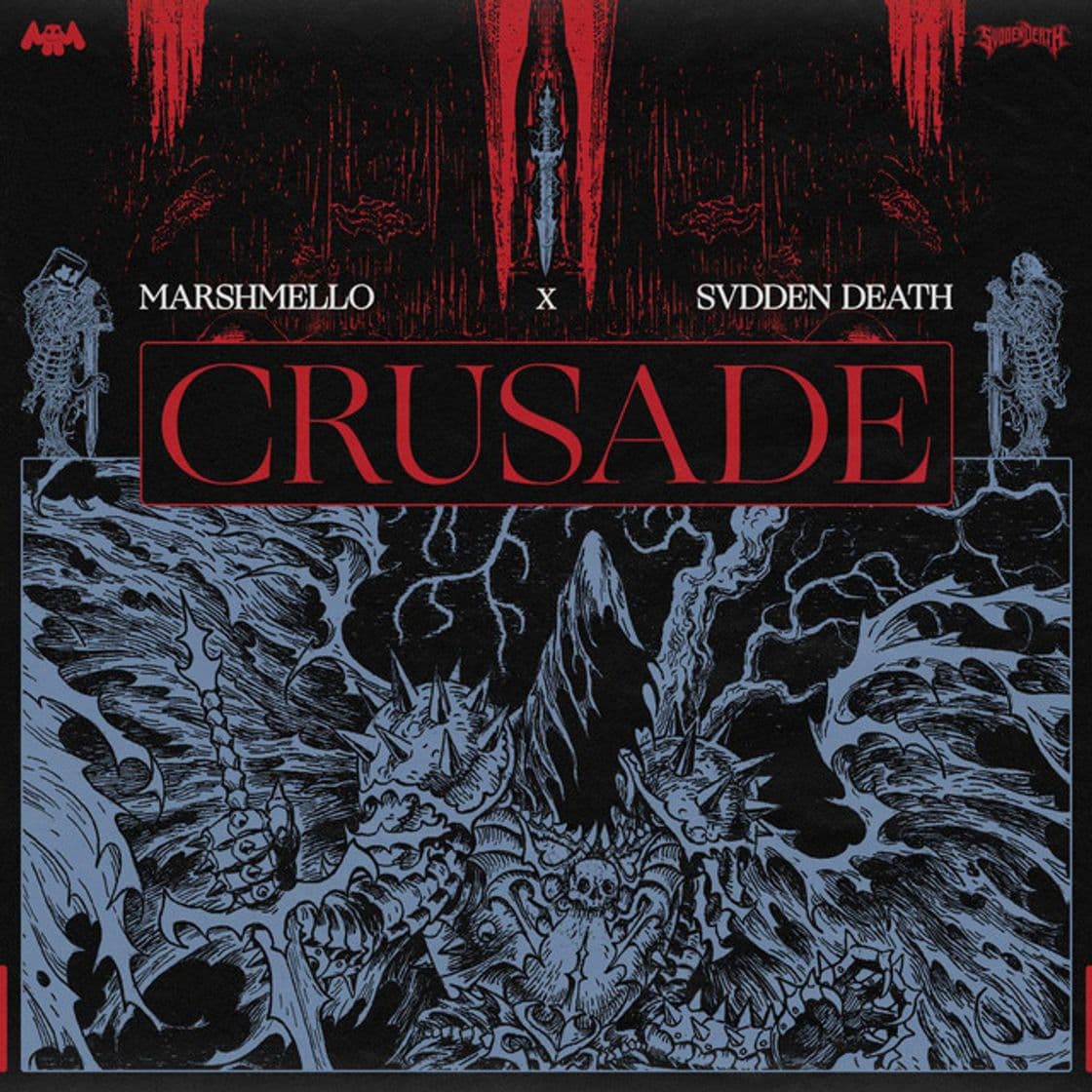 Canción Crusade