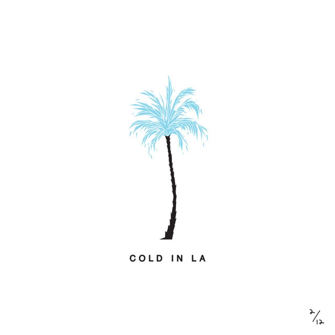 Music Cold In LA