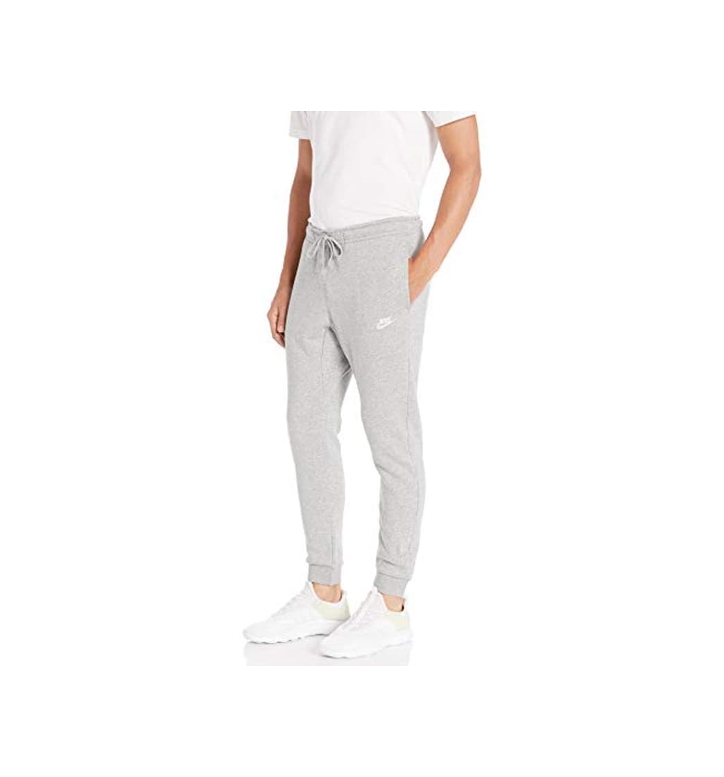 Producto Nike Sportware Fleece Club Pantalón, Hombre, Gris