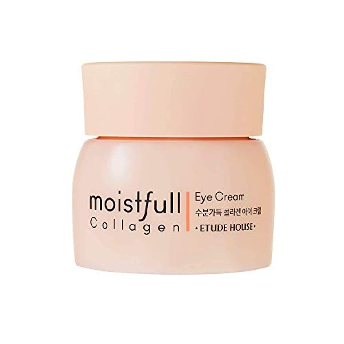 Place [2019 NEW] Etude House Moistfull Collagen Eye Cream 28 ml