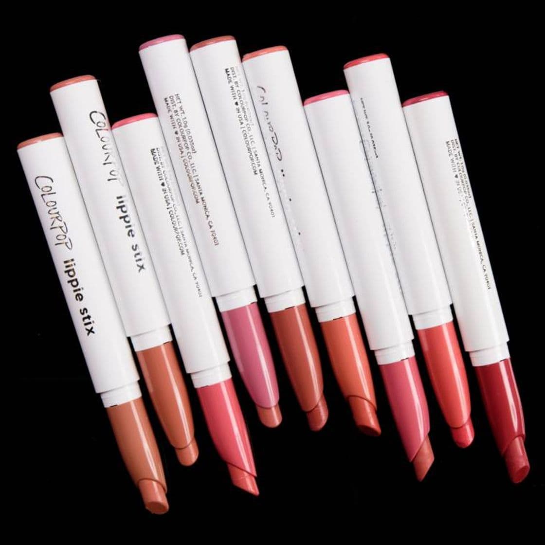 Product Colourpop lippie stix 