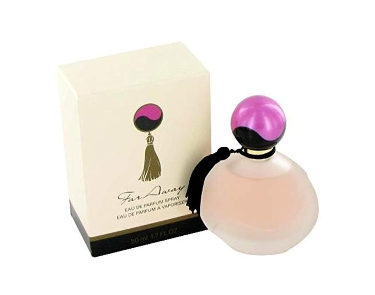 Beauty Avon Far Away Eau de Parfum Spray for Women