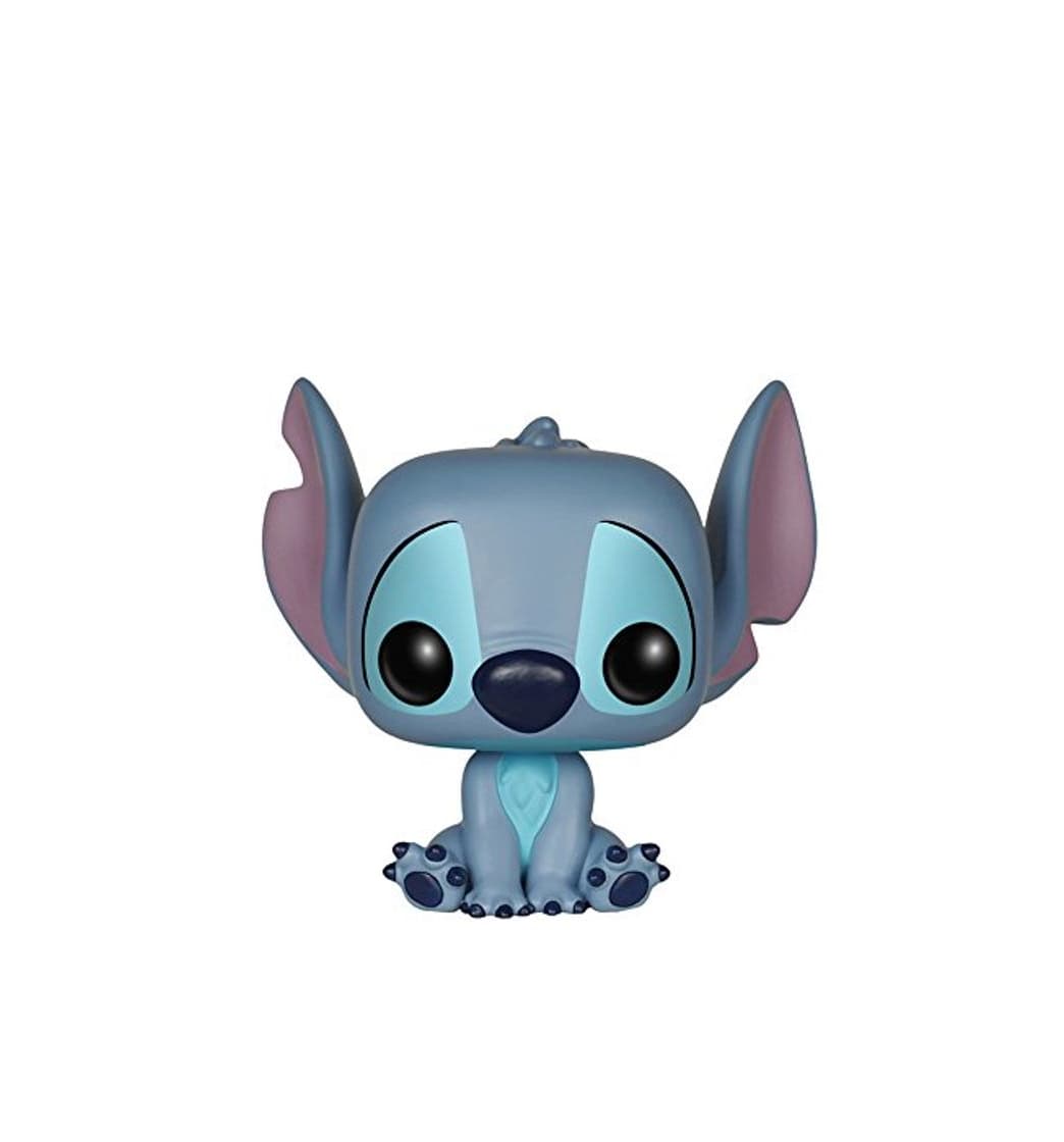 Product Funko POP! Vinyl: Disney: Stitch Seated