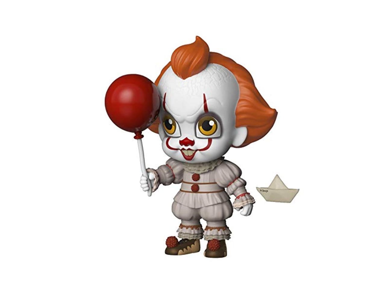 Game Funko – 5 Star Color Horror Color Pennywise