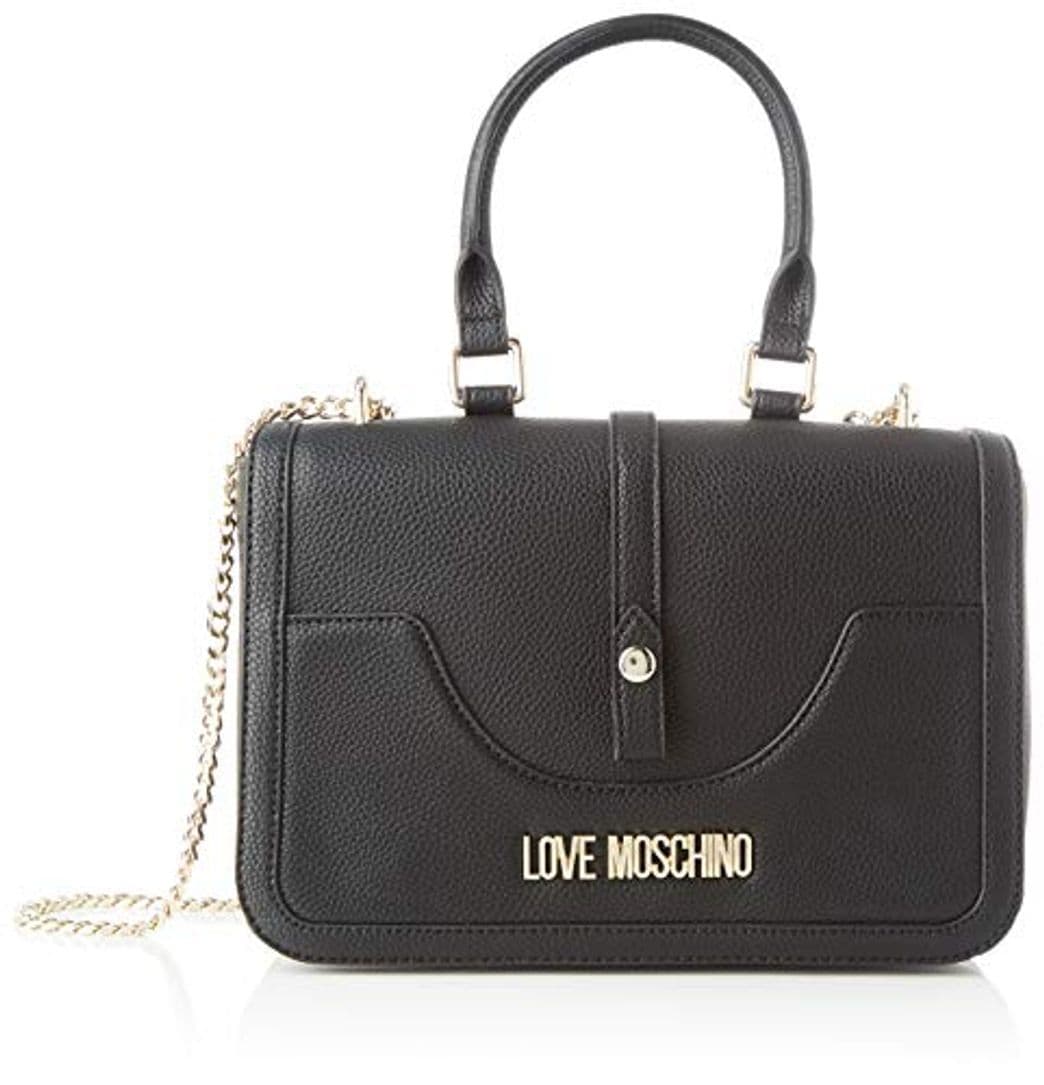 Producto Love Moschino Jc4210pp0a, bolso bandolera para Mujer, Negro