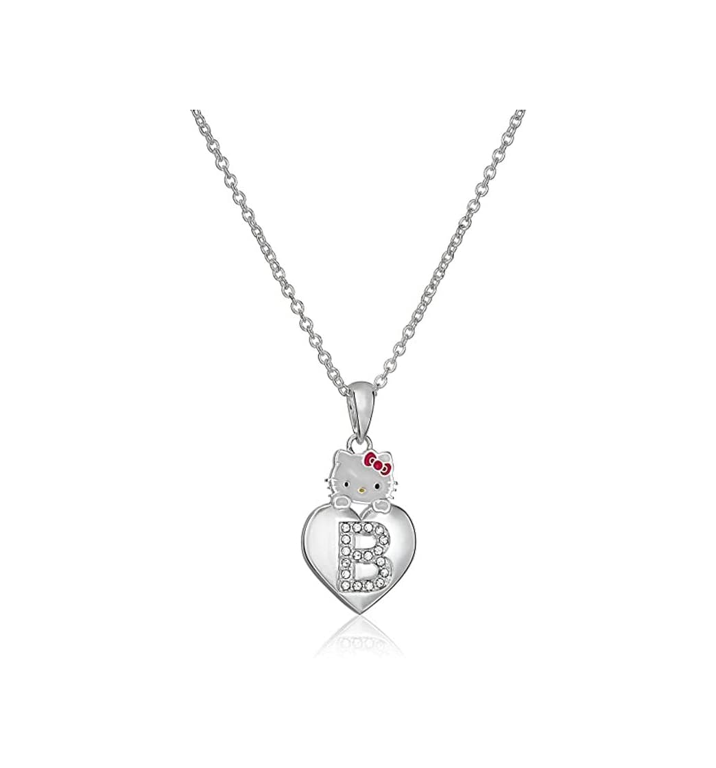 Product Hello Kitty JCM Base de Plata chapada