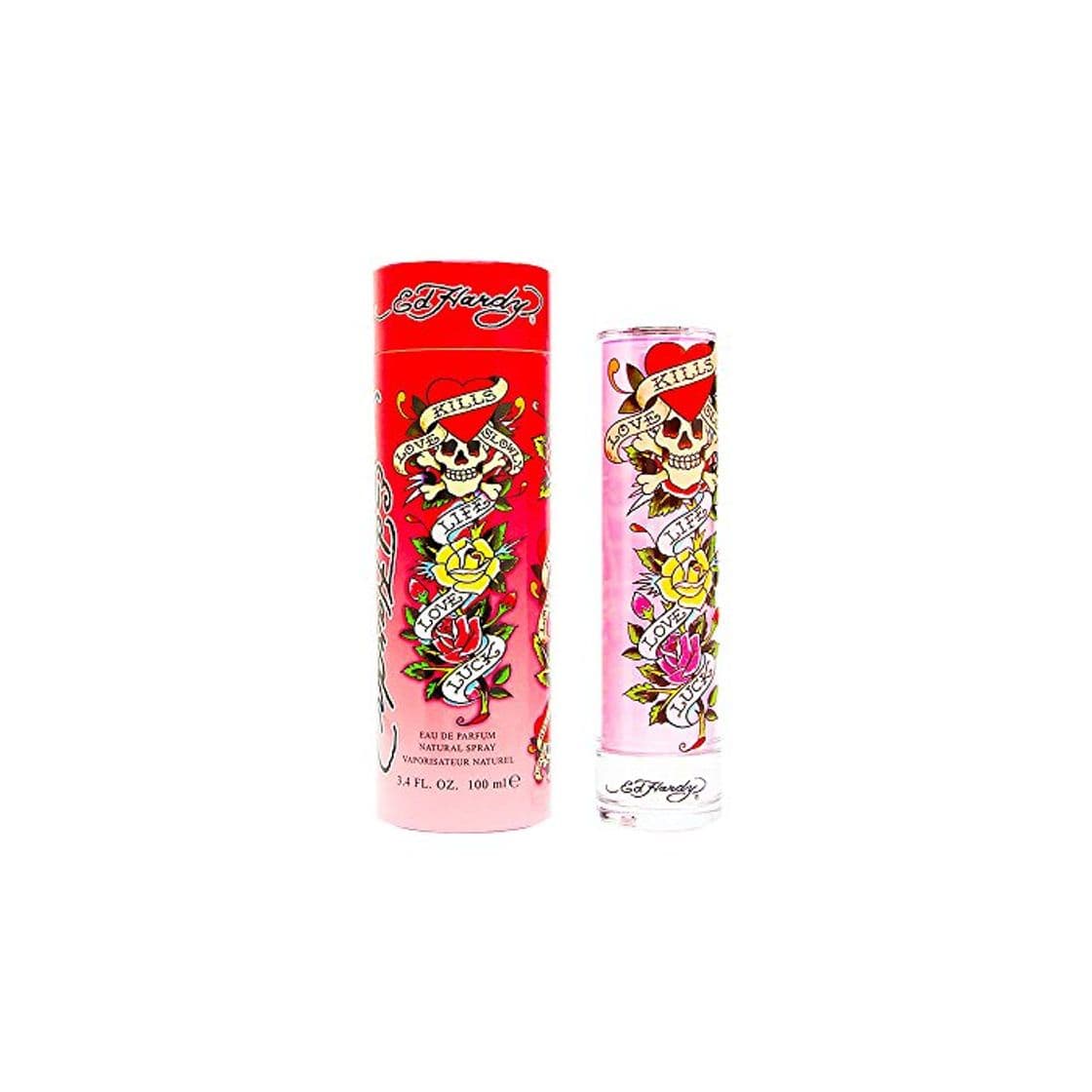 Belleza Ed Hardy 29465