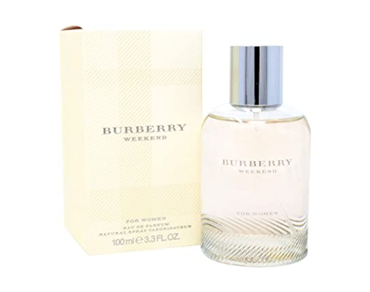 Belleza Burberry Weekend Women Perfume con vaporizador