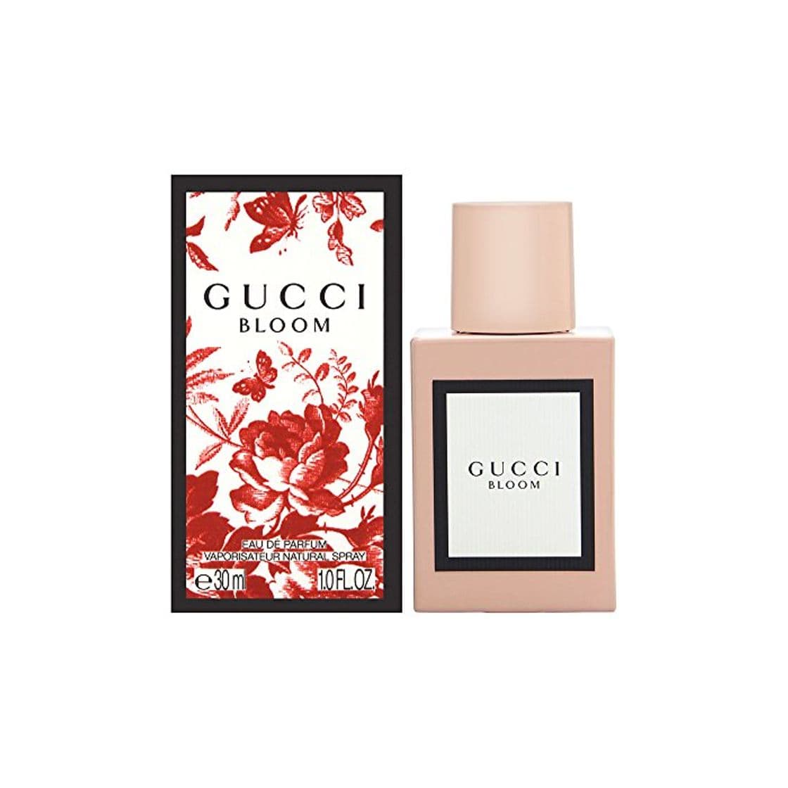 Belleza Gucci Gucci Bloom Agua de Perfume Vaporizador