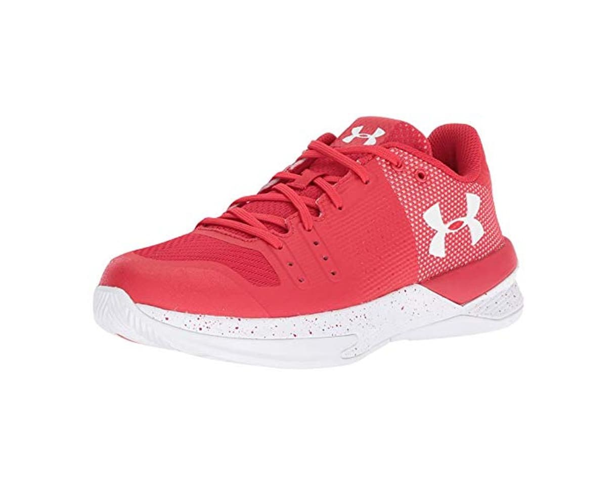 Moda Under Armour Women's UA Block City Red