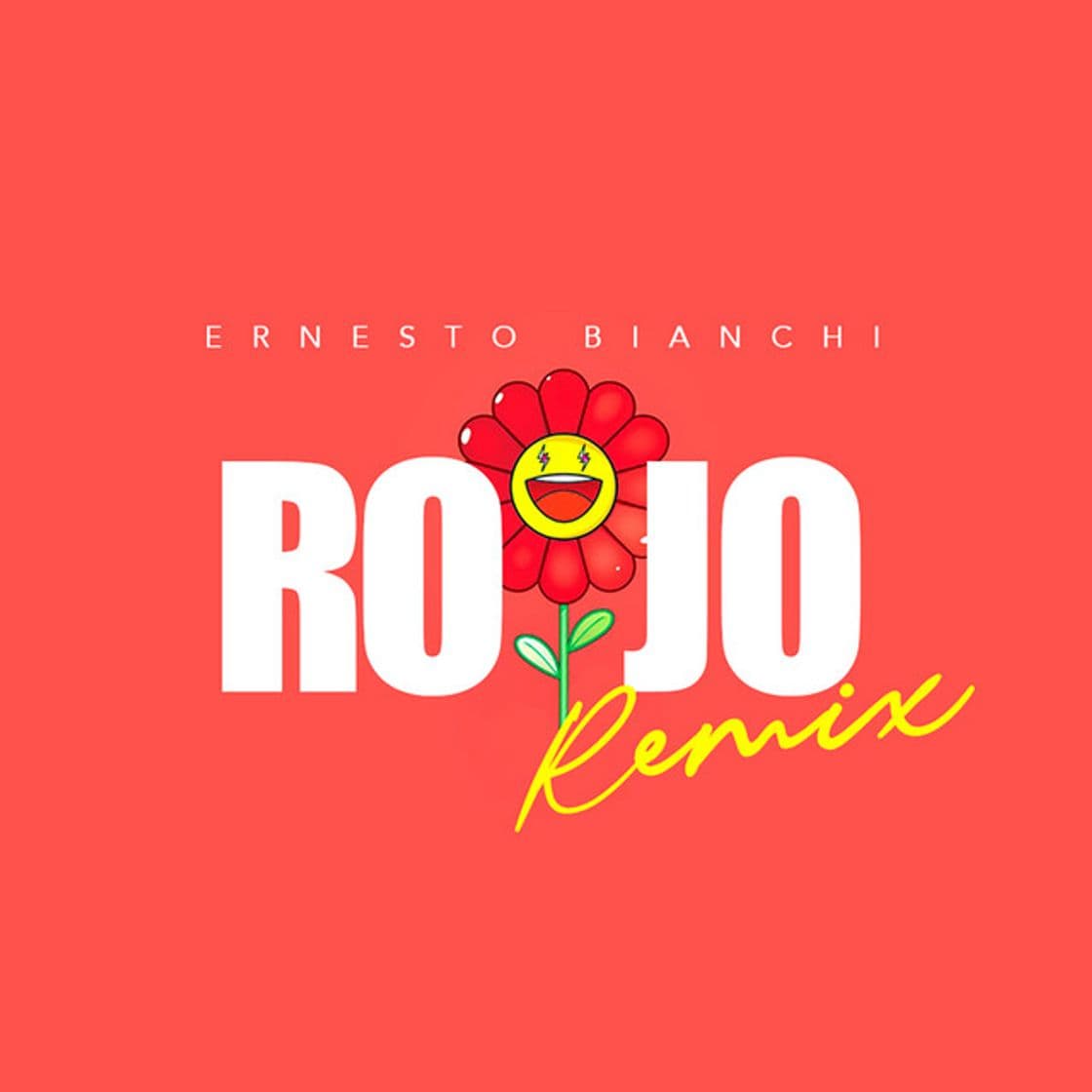 Canción Rojo (Remix)