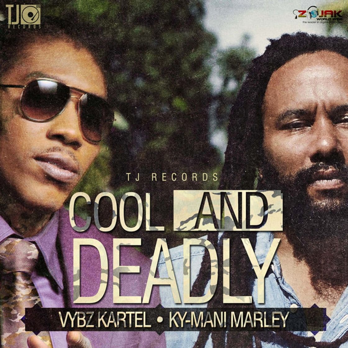 Music Cool And Deadly