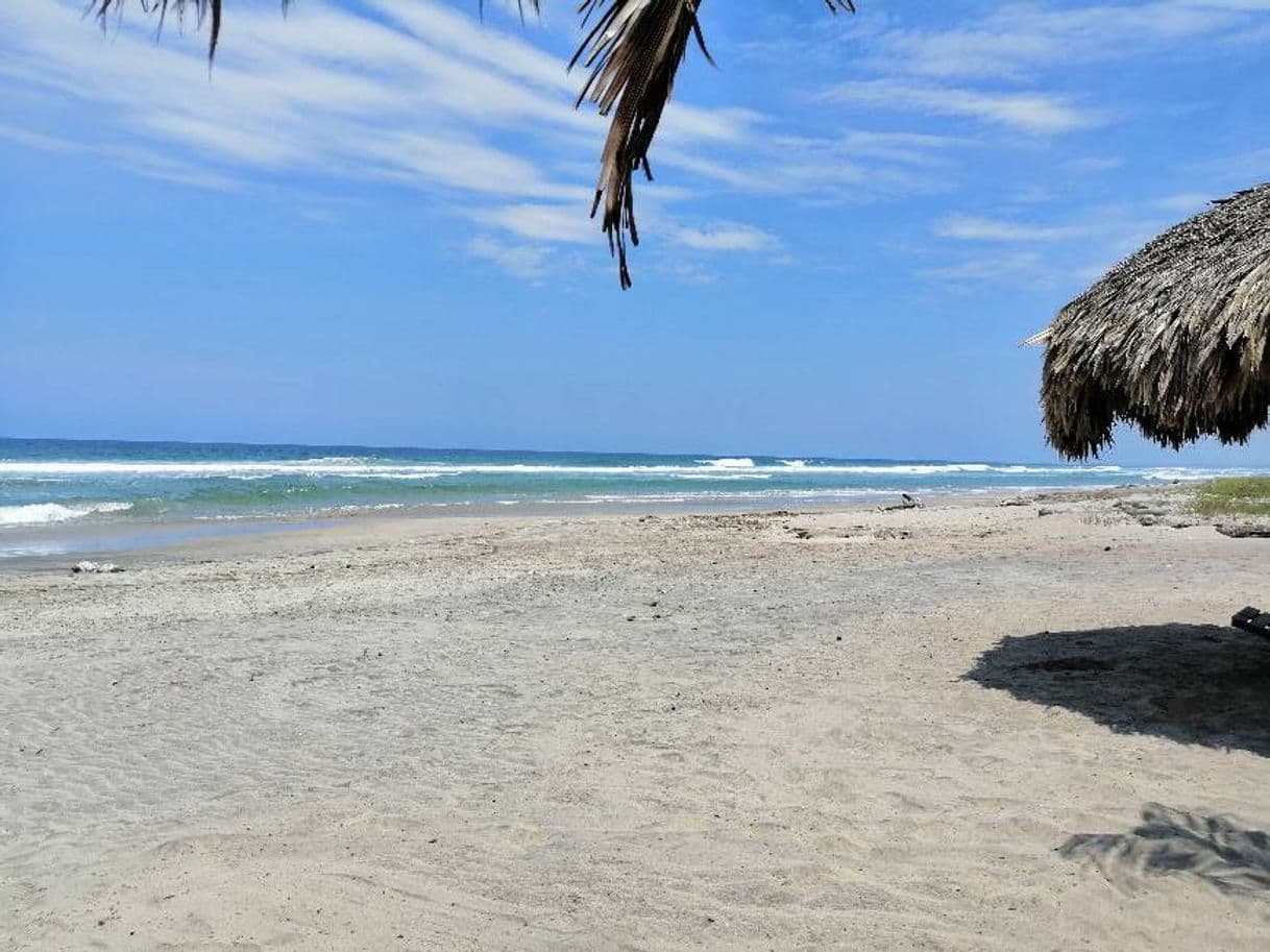 Place Puerto Escondido