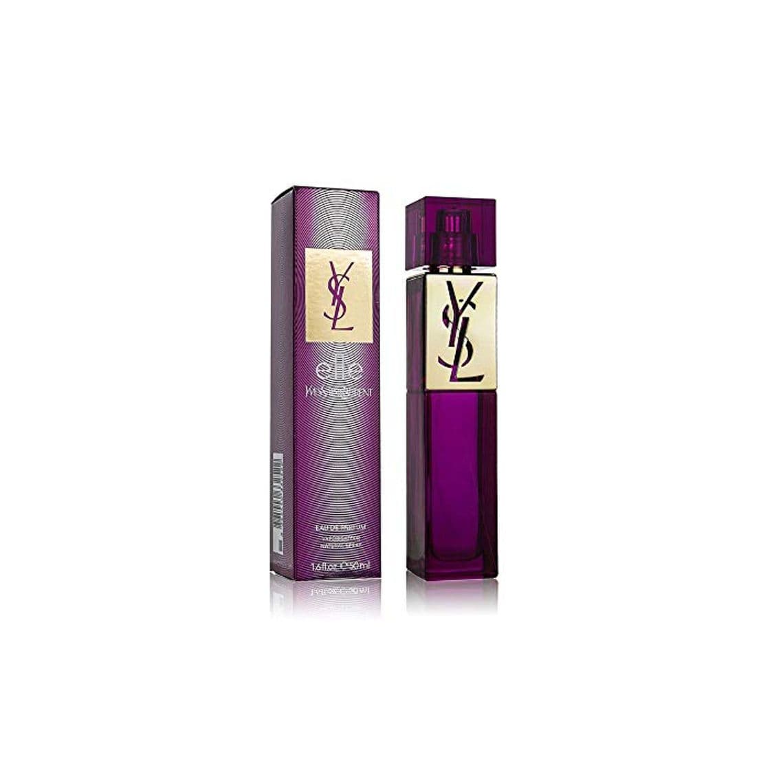 Belleza Yves Saint Laurent YSL ELLE - Agua de Perfume Vaporizador