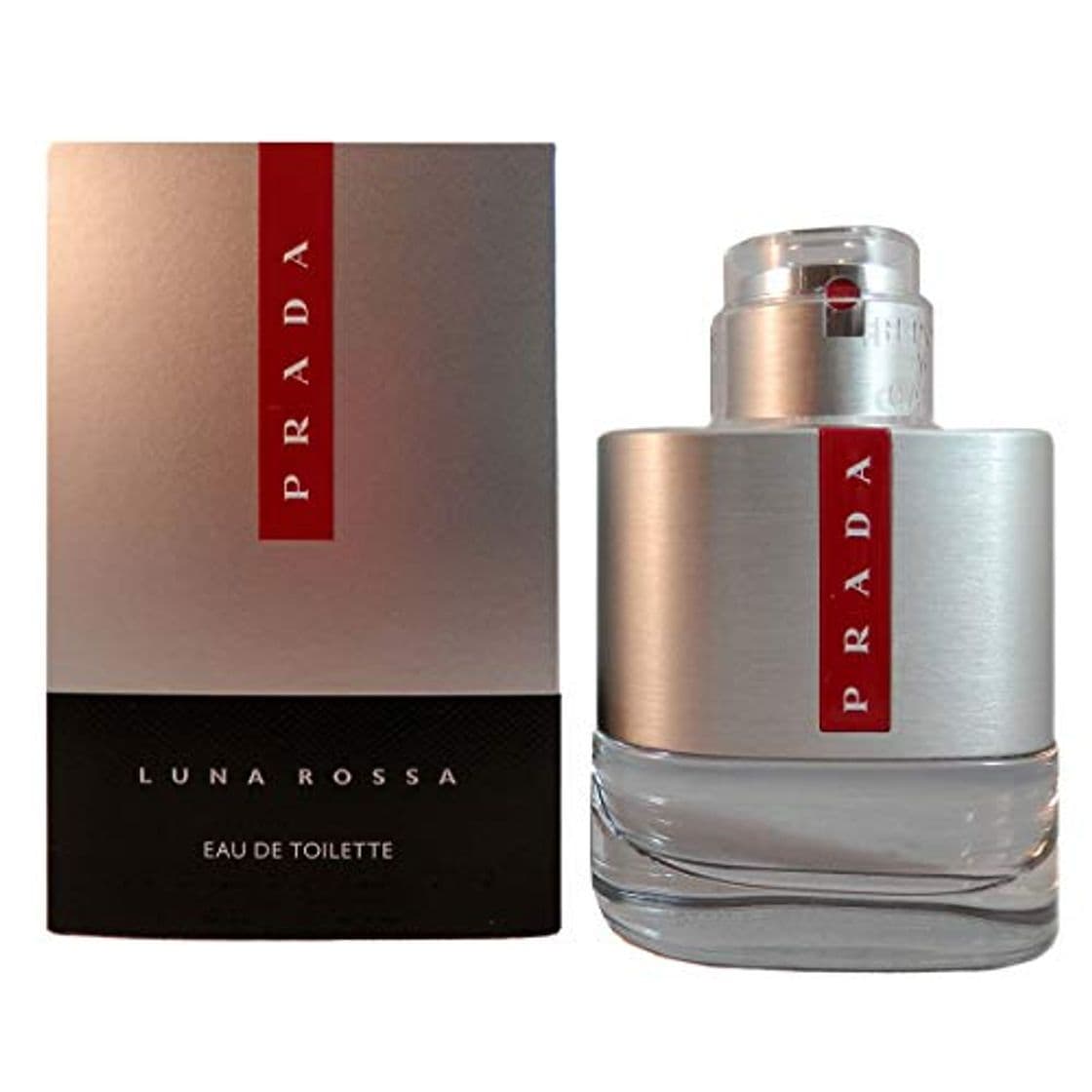 Product Prada Luna Rossa Eau de Toilette Vaporizador 50 ml