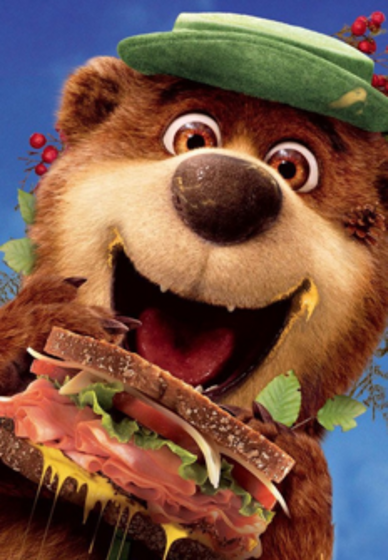 Movie Yogi Bear