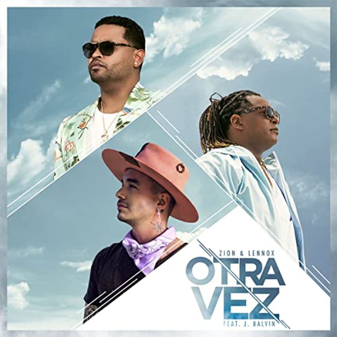 Canción Otra vez (feat. J Balvin)