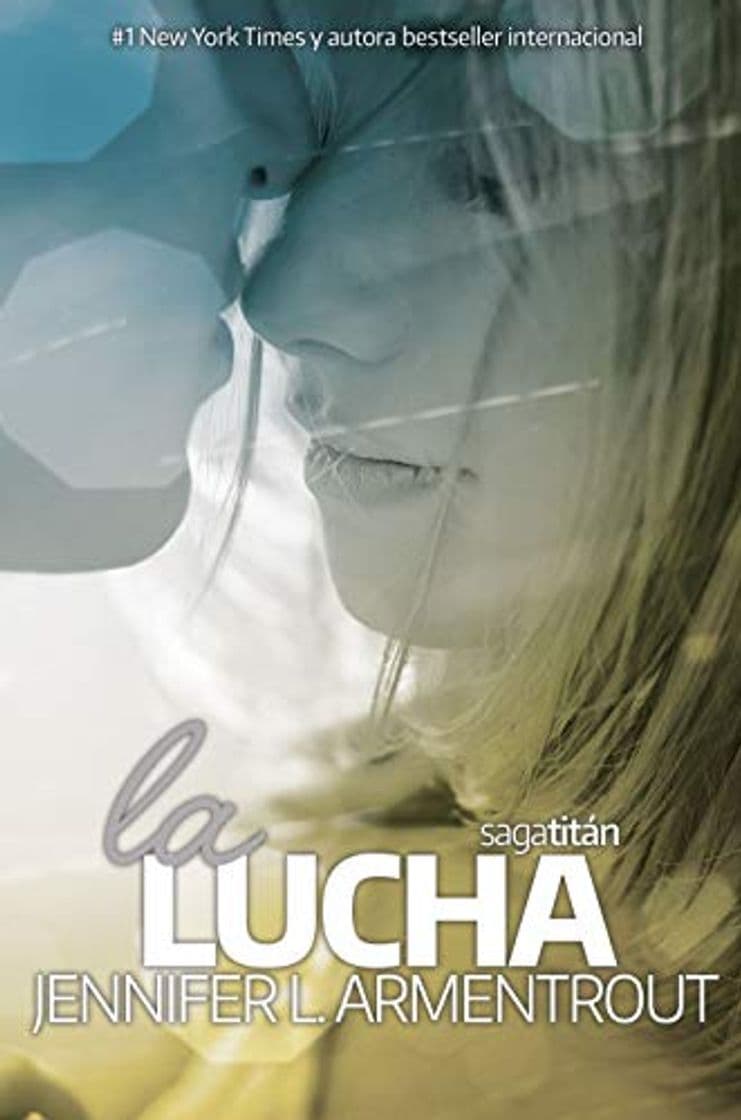 Book La lucha