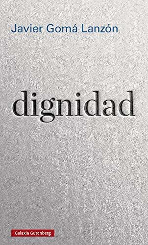 Book dignidad