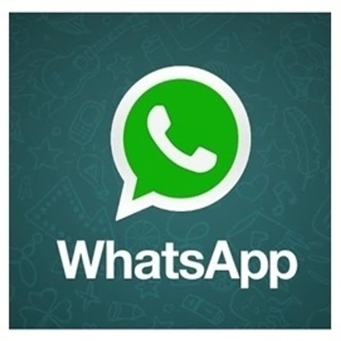 App grupo de whatsapp