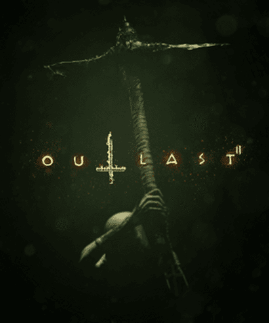 Videogames Outlast 