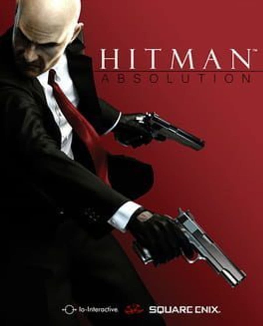 Videogames Hitman: Absolution