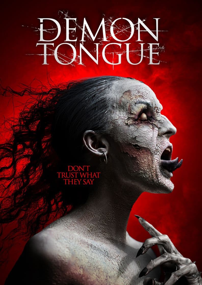 Movie Demon Tongue