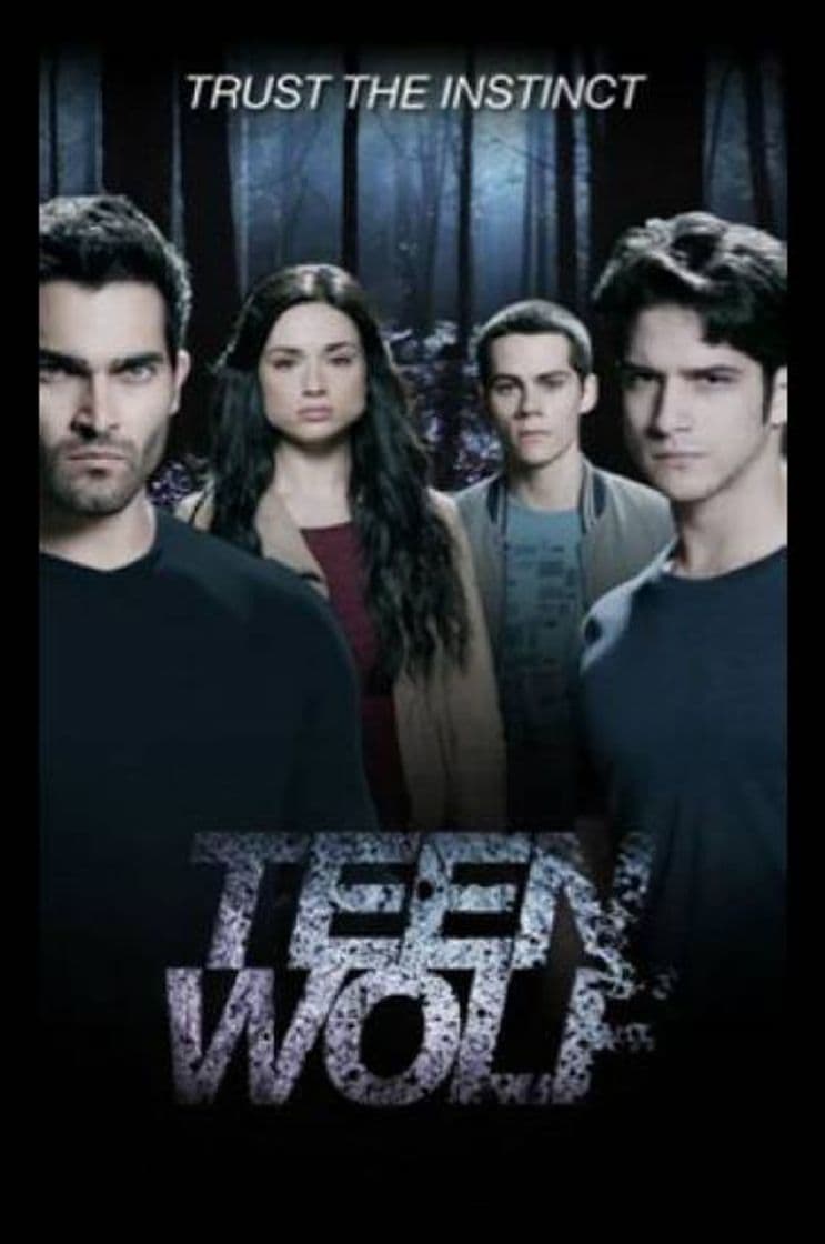 Serie Teen Wolf | Official Trailer (Season 2) | MTV - YouTube