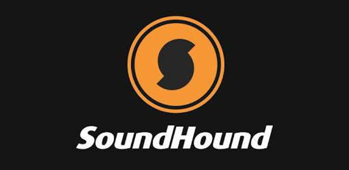 App SoundHound - Music Discovery 