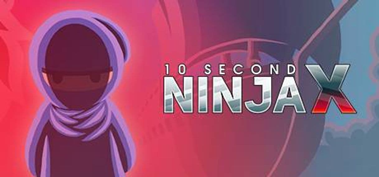 Videojuegos Ten second ninja