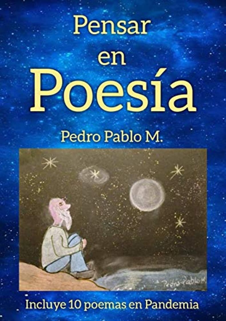 Book Pensar en poesía: Vieja poesía