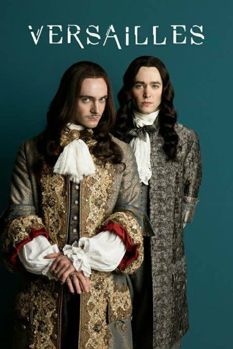 Serie Versailles