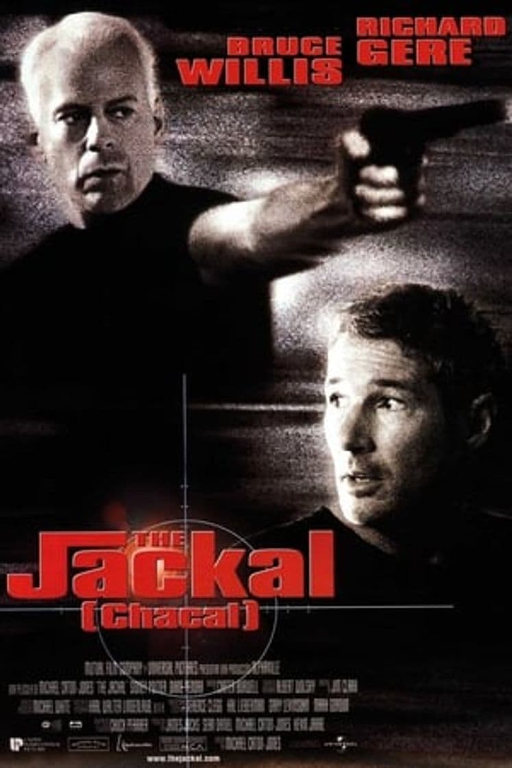 Movie The Jackal