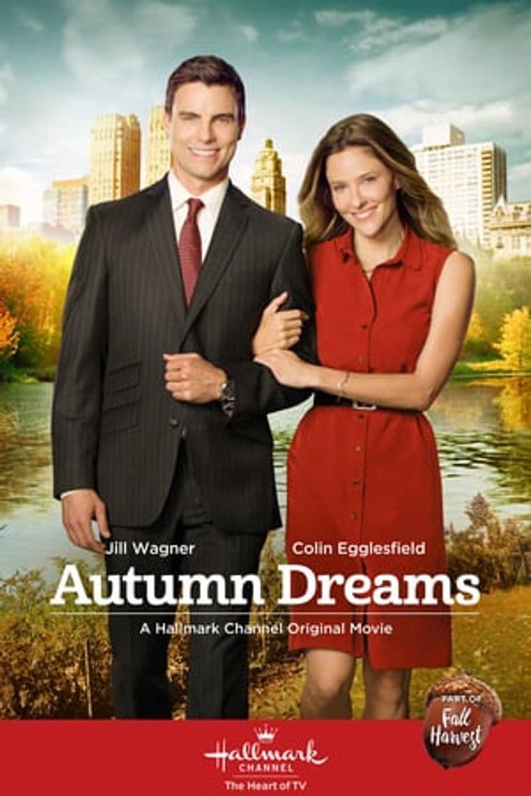 Película Autumn Dreams