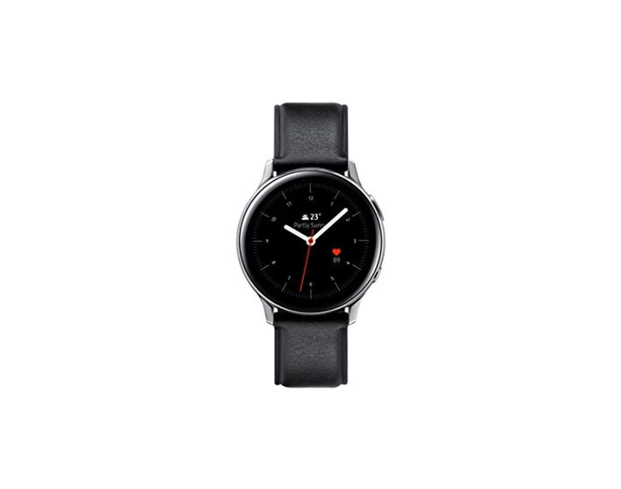 Product Samsung Galaxy Watch Active 2 - Smartwatch de Acero