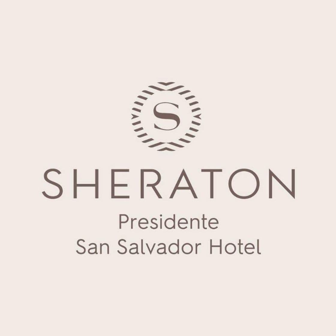 Place Sheraton Presidente San Salvador Hotel - San Salvador | Marriott ...