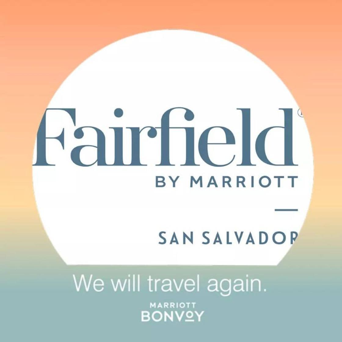 Place  Fairfield by Marriott El Salvador