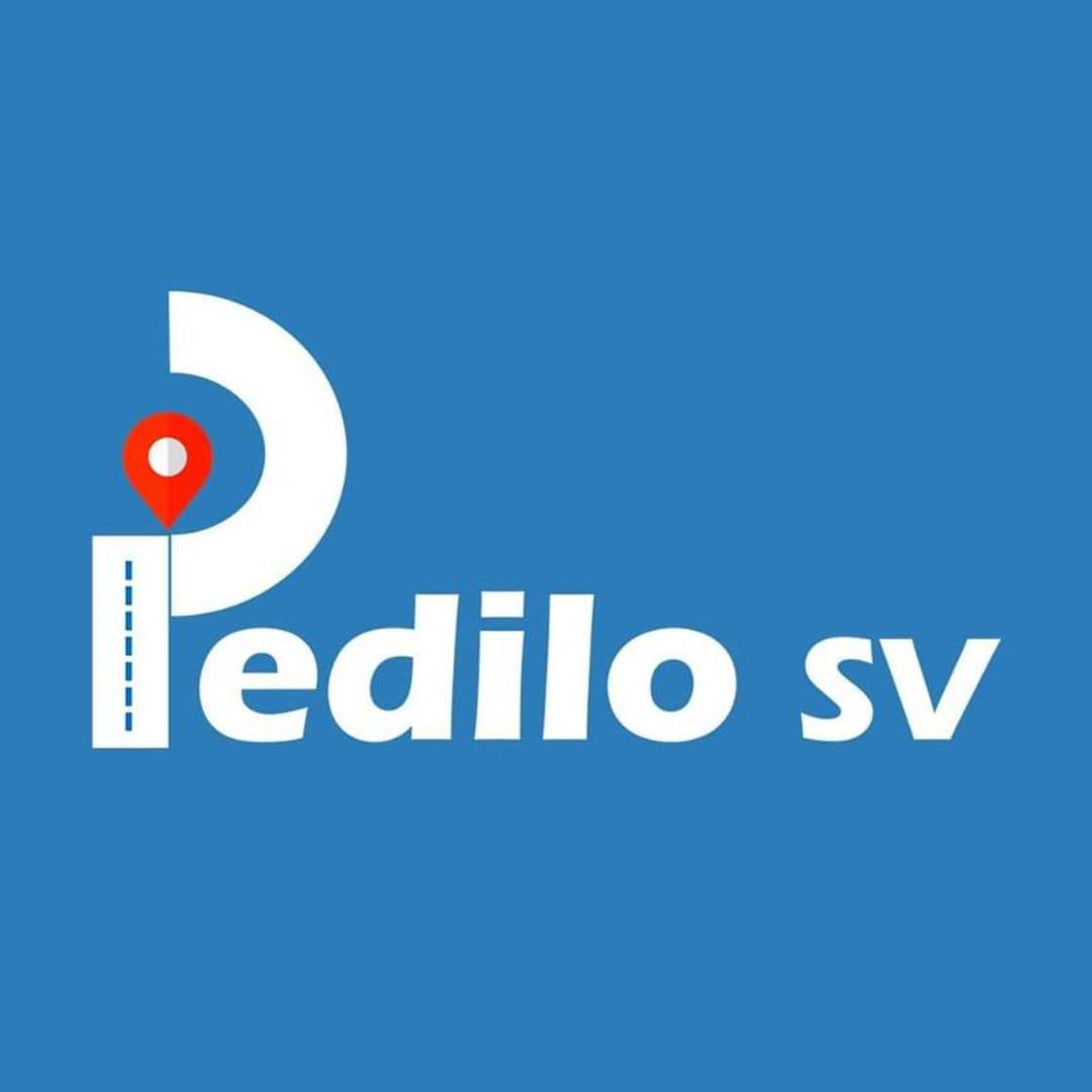 App Pedilo SV