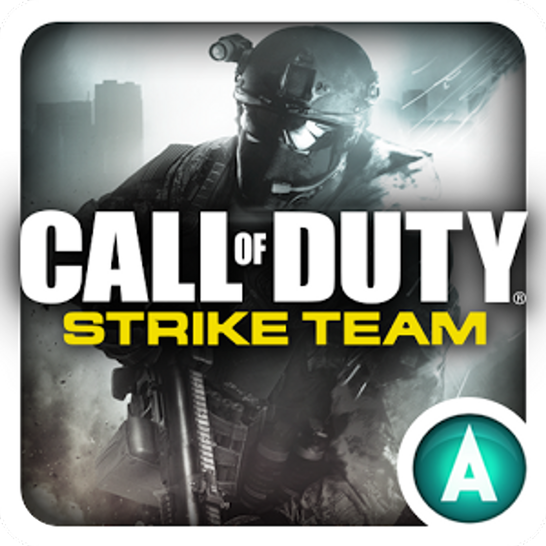 Videojuegos Call of Duty: Strike Team