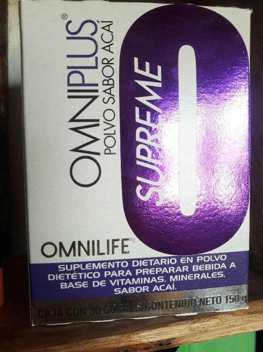 Product Omniplus 