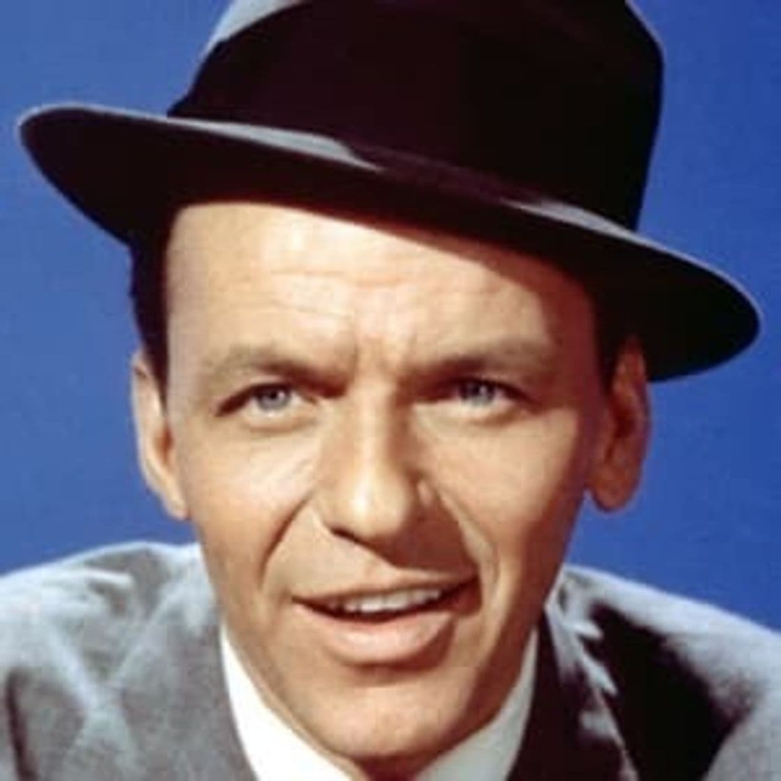 Music FRANK SINATRA