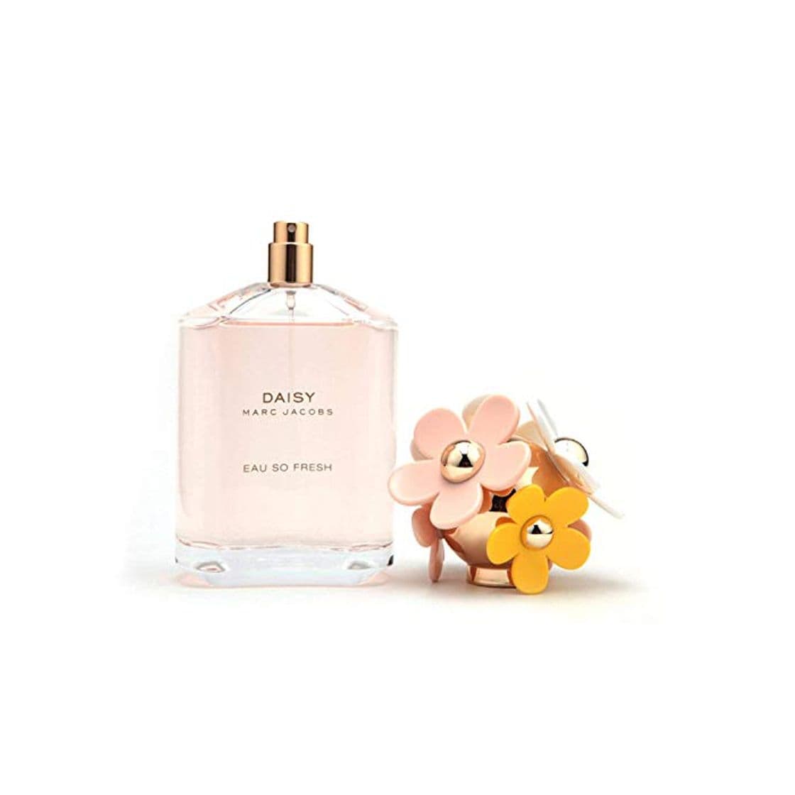 Producto Marc Jacobs Daisy Eau So Fresh Agua de Tocador Vaporizador